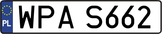 WPAS662