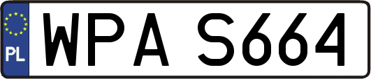 WPAS664