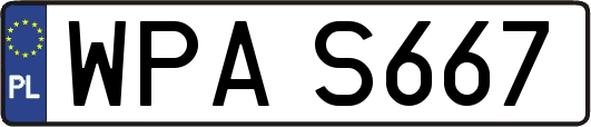 WPAS667