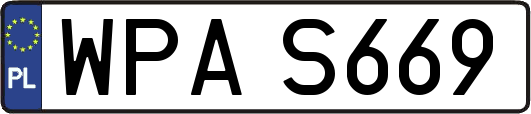 WPAS669