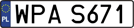WPAS671