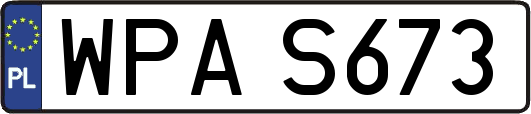 WPAS673