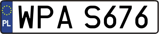 WPAS676