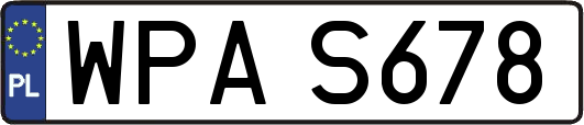 WPAS678