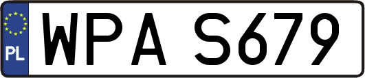WPAS679
