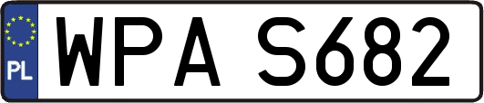 WPAS682