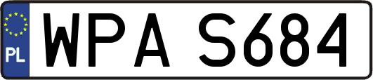 WPAS684