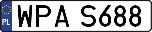 WPAS688