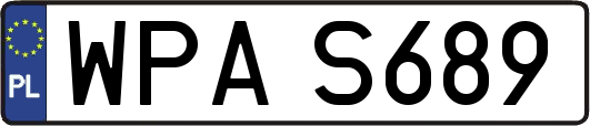 WPAS689