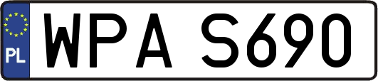 WPAS690
