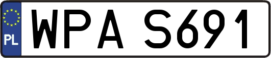 WPAS691