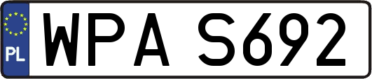 WPAS692