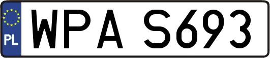 WPAS693
