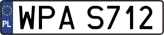 WPAS712
