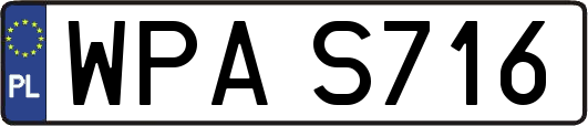 WPAS716