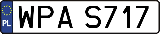 WPAS717