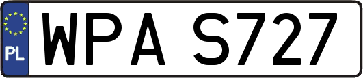 WPAS727
