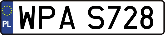 WPAS728