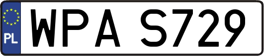 WPAS729