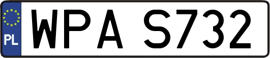 WPAS732