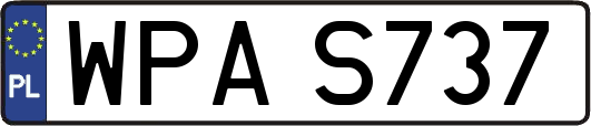 WPAS737
