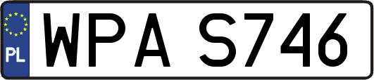 WPAS746