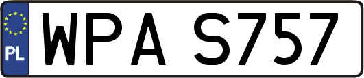 WPAS757