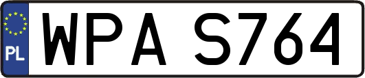 WPAS764