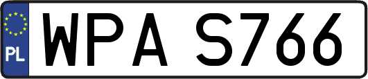 WPAS766