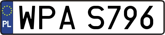 WPAS796