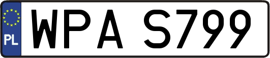WPAS799