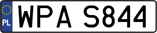 WPAS844