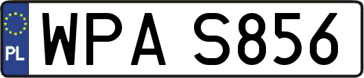 WPAS856