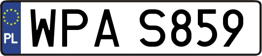 WPAS859
