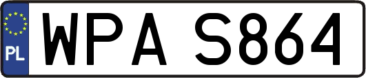 WPAS864