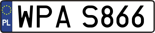 WPAS866