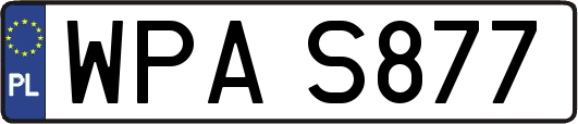 WPAS877