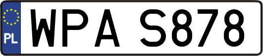 WPAS878
