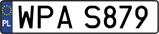 WPAS879
