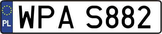 WPAS882