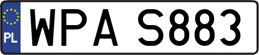 WPAS883