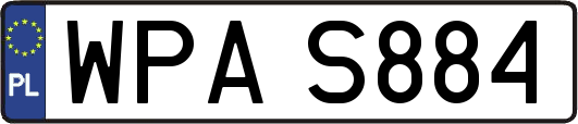 WPAS884