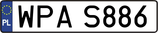 WPAS886