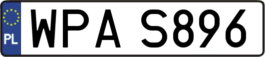 WPAS896