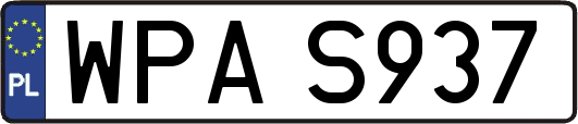 WPAS937