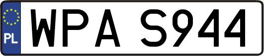 WPAS944