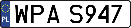 WPAS947