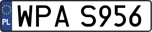 WPAS956