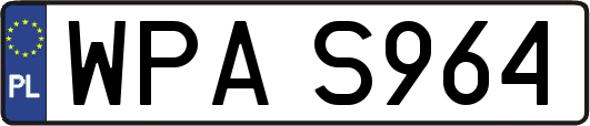 WPAS964