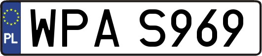 WPAS969